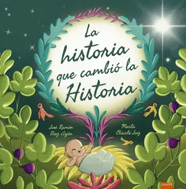 La Historia que Cambió la Historia