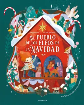El Pueblo de los Elfos de la Navidad