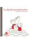 La Abuela Necesita Besitos