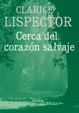 Cerca del Corazón Salvaje