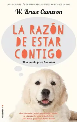 La Razón de Estar Contigo