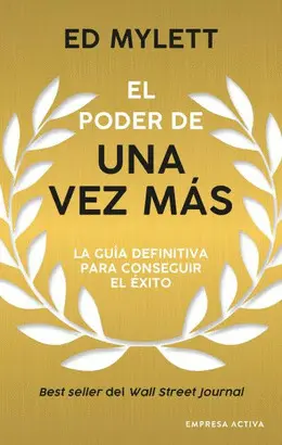 El Poder de una Vez Más