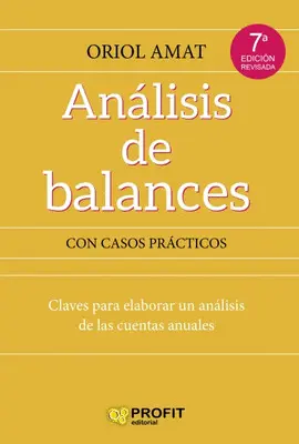 Análisis de Balances