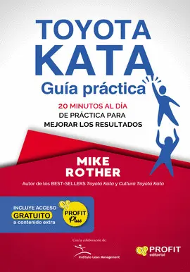 Toyota Kata: Guía Práctica