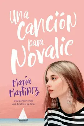 Una Canción para Novalie