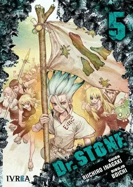 Dr Stone 05