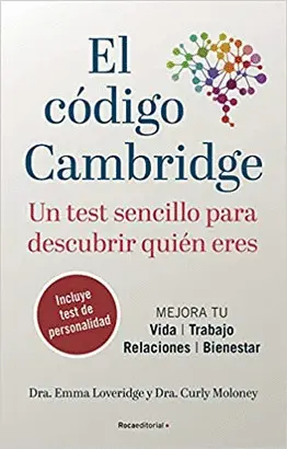 El Código Cambridge