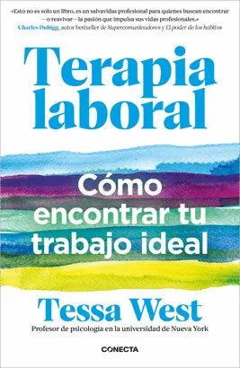 Terapia Laboral