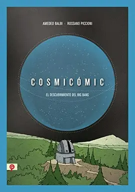 Cosmicomic Bolsillo (Sg)