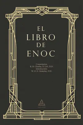 El Libro de Enoc