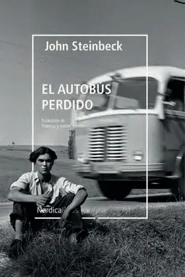 El Autobús Perdido