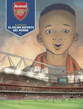 El Mejor Deporte del Mundo