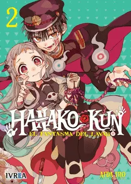 Hanako Kun 02