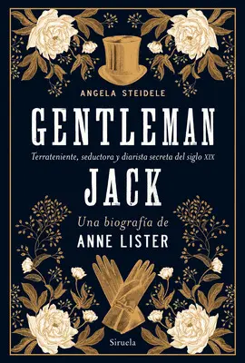 Gentleman Jack. Una Biografía de Anne Lister