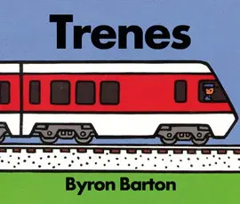 Trenes