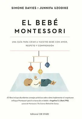 El Bebé Montessori