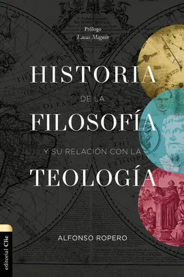 Historia de la Filosofia y Su Relacion con la Teologia