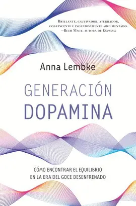 Generación Dopamina