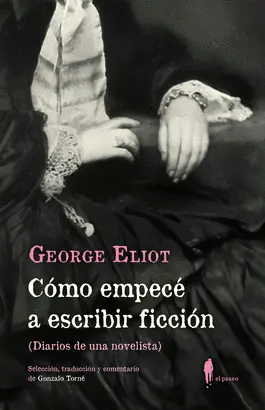 Cómo Empecé a Escribir Ficción
