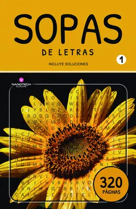Sopas de Letras