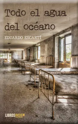 Todo el Agua del Oceano