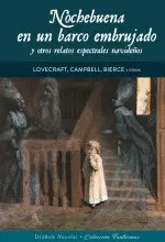 Nochebuena en un Barco Embrujado y Otros Relatos Espectrales