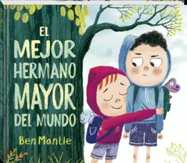El Mejor Hermano Mayor del Mundo