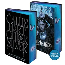 Quicksilver - Edicion Especial