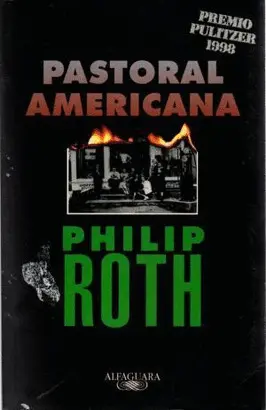 Pastoral Americana