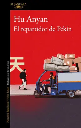 El Repartidor de Pequín