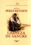 Limpieza de Sangre