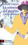 La Señora del Perrito y Otros Cuentos
