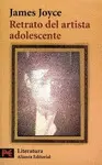 Retrato del Artista Adolescente
