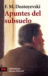 Apuntes del Subsuelo
