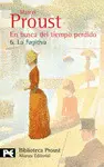 La Fugitiva (Tiempo Perdido 6)