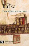 Cuadernos en Octavo