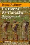 La Tierra de Canaan