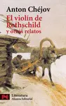 El Violin de Rothschild y Otros Rel