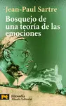 Bosquejo de una Teoria de las Emociones