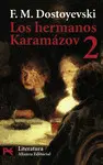 Los Hermanos Karamázov, 2