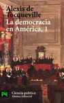 La Democracia en America I