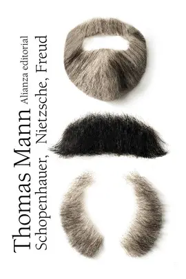 Schopenhauer, Nietzsche, Freud