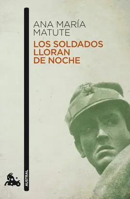 Los Soldados Lloran de Noche
