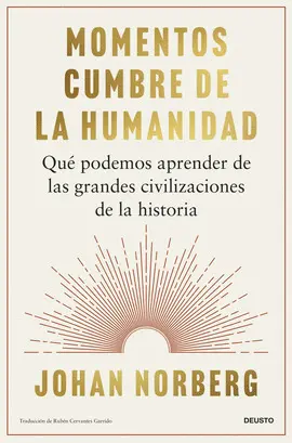 Momentos Cumbre de la Humanidad