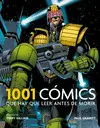 1001 Comics que Hay que Leer Antes de Morir