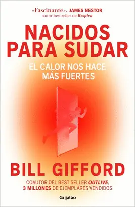 Nacidos para Sudar