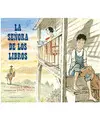 La Señora de los Libros