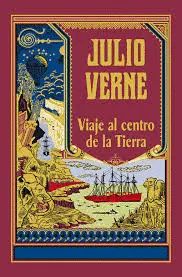 Viaje Al Centro de la Tierra