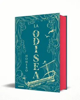 Odisea (Edición Coleccionista)