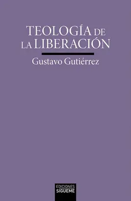 Teología de la Liberación